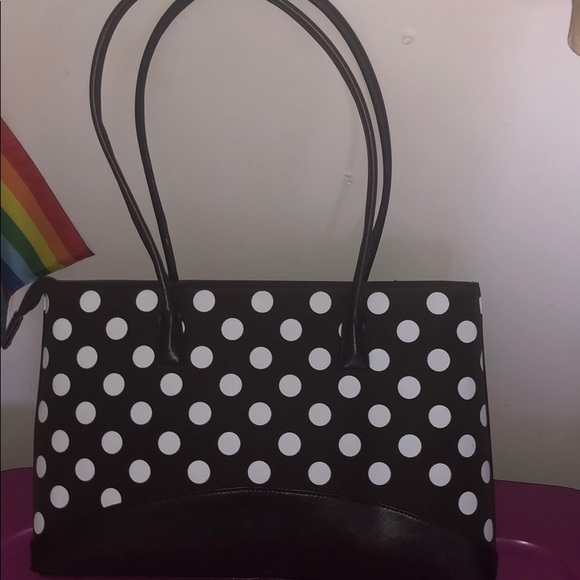 Hand bag - Picture 2 of 2